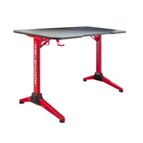 Gaming stol White Shark Fire Shadow