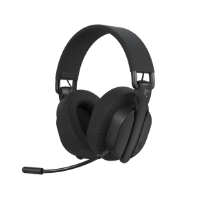 White Shark PL Firecrest WGH-2444 bežične gaming slušalice 3-u-1