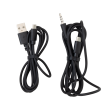 White Shark Firecrest WGH-2444 bežične gaming slušalice 3-u-1