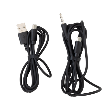 White Shark Firecrest WGH-2444 bežične gaming slušalice 3-u-1