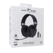 White Shark Firecrest WGH-2444 bežične gaming slušalice 3-u-1