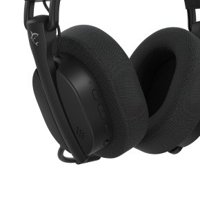 White Shark PL Firecrest WGH-2444 bežične gaming slušalice 3-u-1