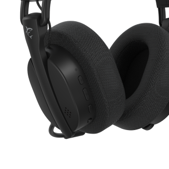 White Shark Firecrest WGH-2444 bežične gaming slušalice 3-u-1