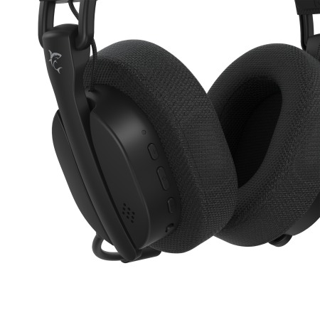 White Shark Firecrest WGH-2444 bežične gaming slušalice 3-u-1