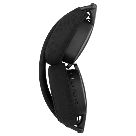 White Shark Firecrest WGH-2444 bežične gaming slušalice 3-u-1