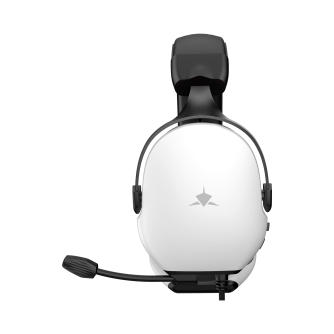 White Shark Fox GH-2445 bijele gaming slušalice 40mm