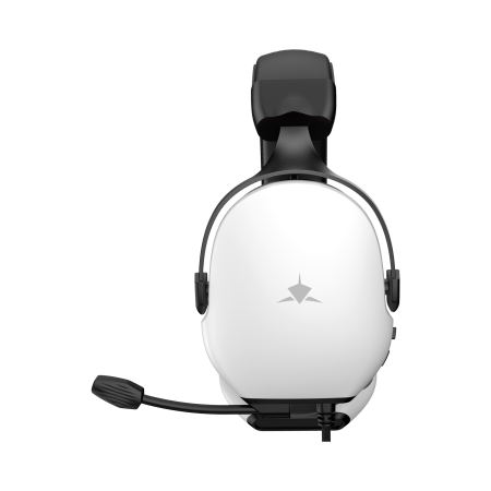 White Shark Fox GH-2445 bijele gaming slušalice 40mm White Shark Fox GH-2445 bijele gaming slušalice 40mm