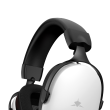 White Shark Fox GH-2445 bijele gaming slušalice 40mm White Shark Fox GH-2445 bijele gaming slušalice 40mm
