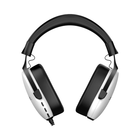 White Shark Fox GH-2445 bijele gaming slušalice 40mm White Shark Fox GH-2445 bijele gaming slušalice 40mm