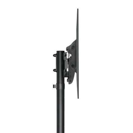 Mobilni podni nosač za TV 32-55 inča s podrškom za curved, 35 kg, SBOX FS-224-2 Mobilni podni nosač za TV 32-55 inča s podrškom za curved, 35 kg, SBOX FS-224-2