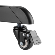 Mobilni podni nosač za TV 32-55 inča s podrškom za curved, 35 kg, SBOX FS-224-2 Mobilni podni nosač za TV 32-55 inča s podrškom za curved, 35 kg, SBOX FS-224-2