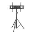 SBOX FST-846 podni stalak za TV 37"-70", visina 124-188 cm SBOX FST-846 podni stalak za TV 37"-70", visina 124-188 cm