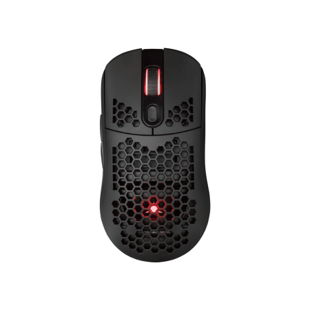 White Shark Galahad GM-5007 crni gaming miš 6400 DPI RGB White Shark Galahad GM-5007 crni gaming miš 6400 DPI RGB