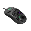White Shark Galahad GM-5007 crni gaming miš 6400 DPI RGB White Shark Galahad GM-5007 crni gaming miš 6400 DPI RGB