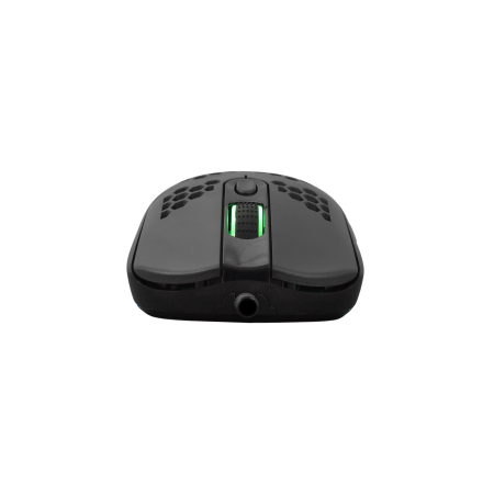 White Shark Galahad GM-5007 crni gaming miš 6400 DPI RGB White Shark Galahad GM-5007 crni gaming miš 6400 DPI RGB