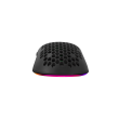 White Shark Galahad GM-5007 crni gaming miš 6400 DPI RGB White Shark Galahad GM-5007 crni gaming miš 6400 DPI RGB