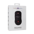 White Shark Galahad GM-5007 crni gaming miš 6400 DPI RGB White Shark Galahad GM-5007 crni gaming miš 6400 DPI RGB