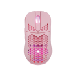 White Shark Galahad GM-5007 rozi gaming miš 6400 DPI RGB White Shark Galahad GM-5007 rozi gaming miš 6400 DPI RGB