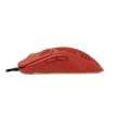 White Shark Galahad GM-5007 crveni gaming miš 6400 DPI 72g