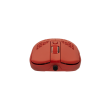 White Shark Galahad GM-5007 crveni gaming miš 6400 DPI 72g