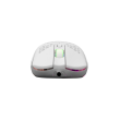White Shark Galahad GM-5007 bijeli gaming miš 6400 DPI RGB White Shark Galahad GM-5007 bijeli gaming miš 6400 DPI RGB