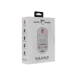 White Shark Galahad GM-5007 bijeli gaming miš 6400 DPI RGB White Shark Galahad GM-5007 bijeli gaming miš 6400 DPI RGB
