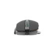 White Shark Gareth GM-5009 crni gaming miš 7 tipki 6400 DPI