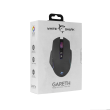 White Shark Gareth GM-5009 crni gaming miš 7 tipki 6400 DPI
