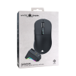 White Shark Gawain WGM-5023 crni bežični miš 12000 DPI 56g BT