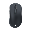 White Shark Gawain WGM-5023 crni bežični miš 12000 DPI 56g BT