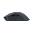White Shark Gawain WGM-5023 crni bežični miš 12000 DPI 56g BT