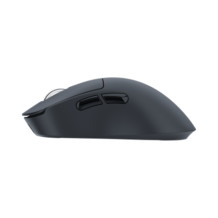 White Shark Gawain WGM-5023 crni bežični miš 12000 DPI 56g BT