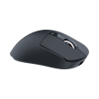 White Shark Gawain WGM-5023 crni bežični miš 12000 DPI 56g BT