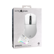 White Shark Gawain WGM-5023 bijeli bežični miš 12000 DPI 56g