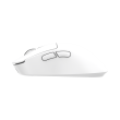 White Shark Gawain WGM-5023 bijeli bežični miš 12000 DPI 56g