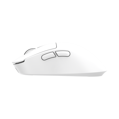 White Shark Gawain WGM-5023 bijeli bežični miš 12000 DPI 56g