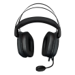 White Shark Gottan GH-2446 crne gaming slušalice 53mm