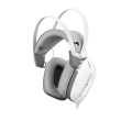 White Shark Gottan GH-2446 bijele gaming slušalice 53mm