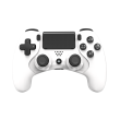 White Shark Centurion GPW-4006 PS4 kontroler bijelo-crni touchpad