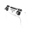 White Shark Centurion GPW-4006 PS4 kontroler bijelo-crni touchpad
