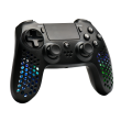 White Shark Legatus GPW-4009 bežični kontroler PS4 s touchpadom