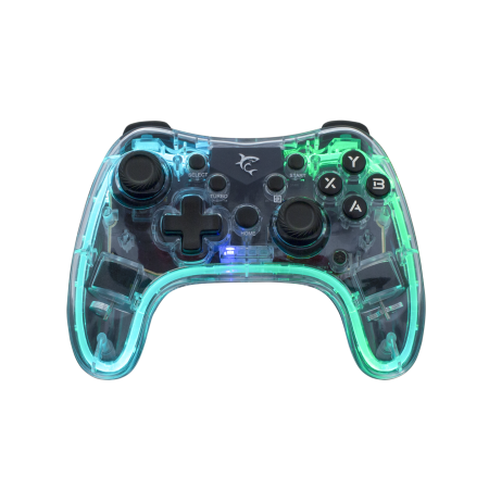 White Shark Legion GPW-8039 bežični kontroler PS4 Switch PC iOS