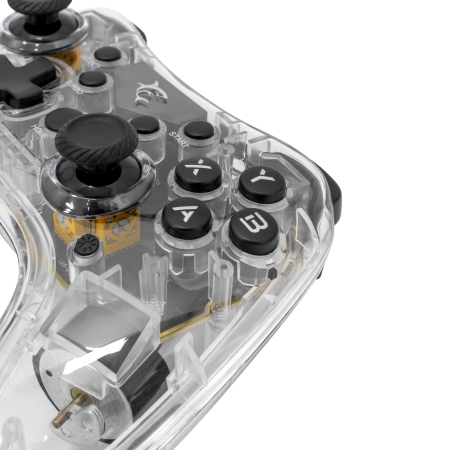White Shark Legion GPW-8039 bežični kontroler PS4 Switch PC iOS