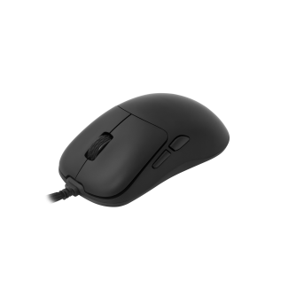 White Shark Graphene GM-5014 ultra-lagan miš 47g crni 12K DPI
