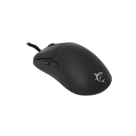 White Shark Graphene GM-5014 ultra-lagan miš 47g crni 12K DPI White Shark Graphene GM-5014 ultra-lagan miš 47g crni 12K DPI