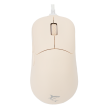White Shark Graphene GM-5014 ultra-lagan miš 47g bež 12K DPI White Shark Graphene GM-5014 ultra-lagan miš 47g bež 12K DPI