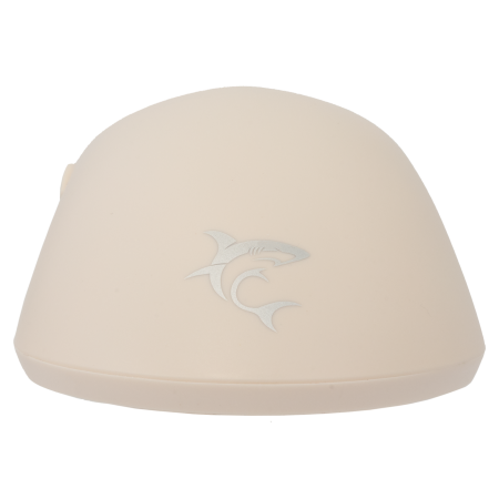 White Shark Graphene GM-5014 ultra-lagan miš 47g bež 12K DPI White Shark Graphene GM-5014 ultra-lagan miš 47g bež 12K DPI