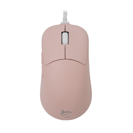 White Shark Graphene GM-5014 ultra-lagan miš 47g roza 12K DPI White Shark Graphene GM-5014 ultra-lagan miš 47g roza 12K DPI