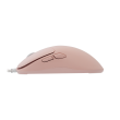 White Shark Graphene GM-5014 ultra-lagan miš 47g roza 12K DPI White Shark Graphene GM-5014 ultra-lagan miš 47g roza 12K DPI