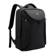 SBOX Havana NSS-2453 crna torba za laptop 15,6" s USB priključkom